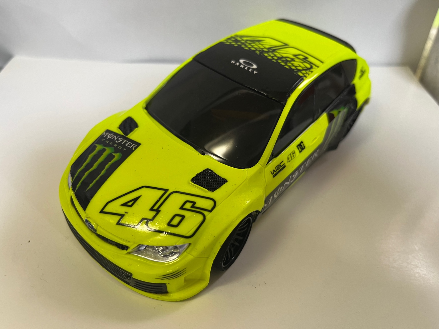 RC Car Image 3